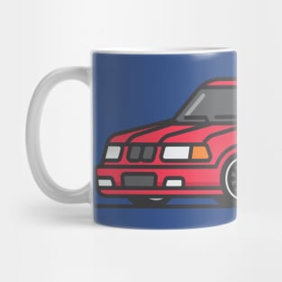 Car Series - BMW E36 Mug